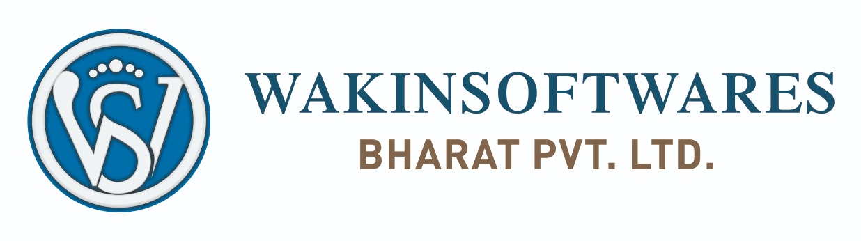 Wakinsoftwares